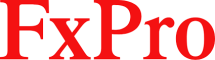 Fx Pro logo