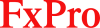Fx Pro logo