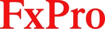 Fx Pro logo